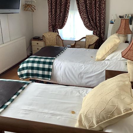 Bed and Breakfast Bwthyn Cudd Westbury  Exterior foto